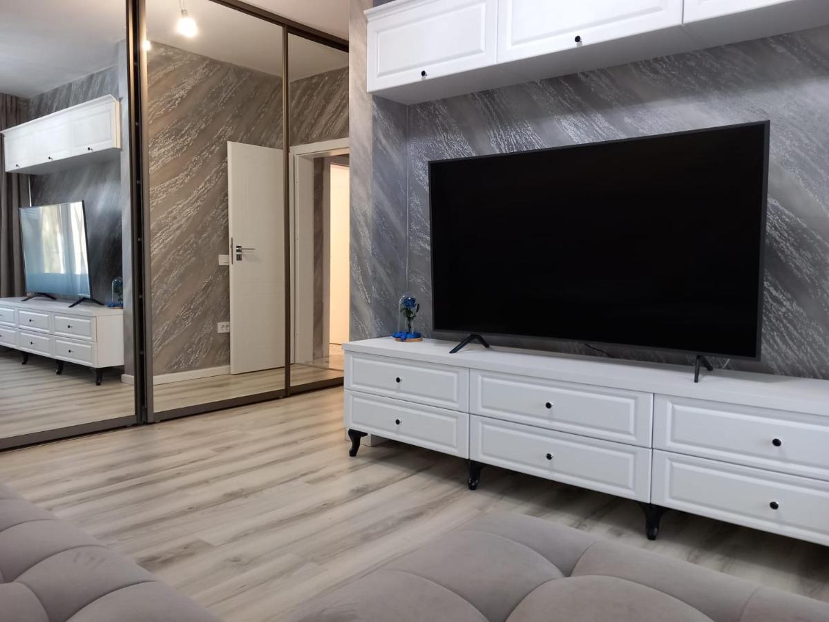 North Pipera Apartment W Parking & Self Check In Voluntari Exterior photo